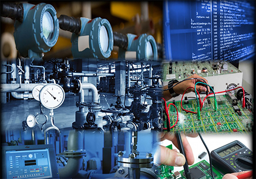 Instrumentation Solutions