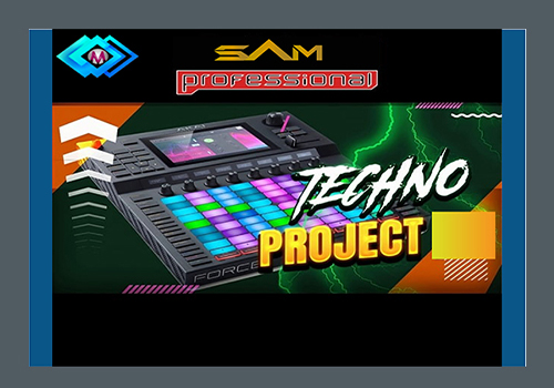 Techno Projects