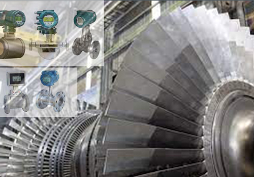 Turbine Process Instruments